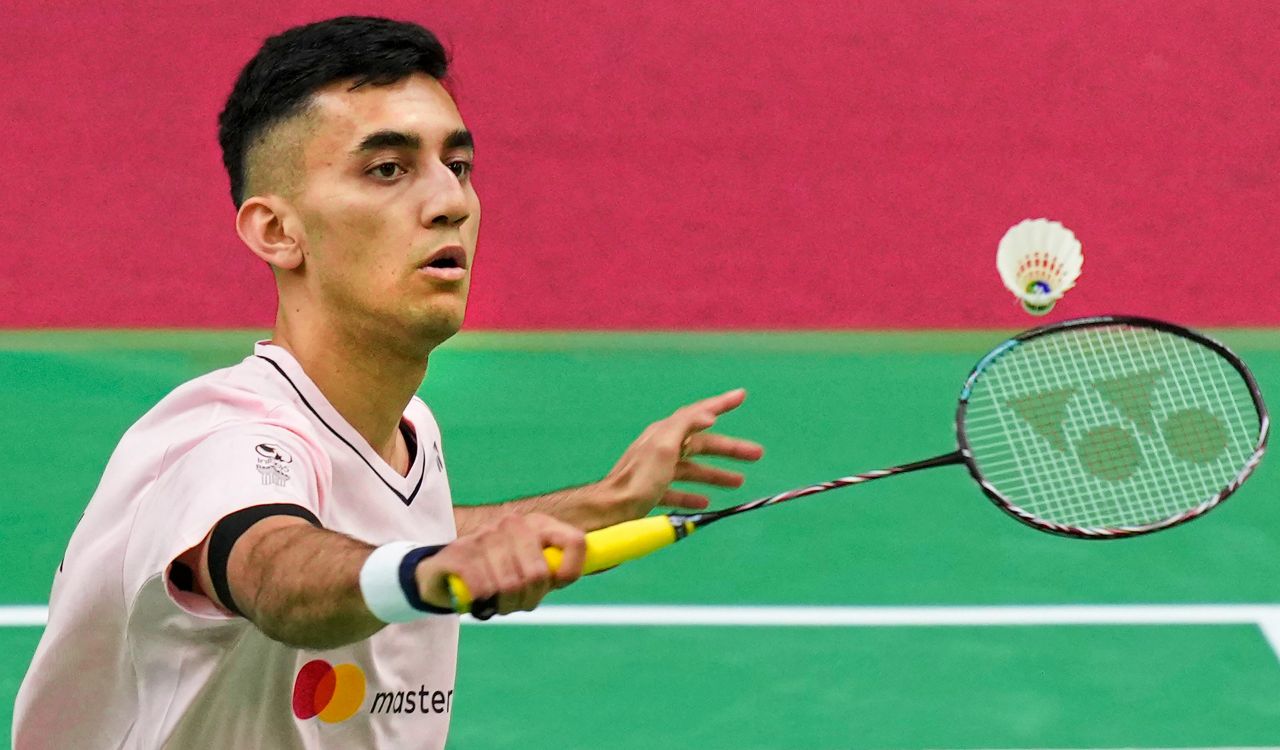 Lakshya Sen seeks strong World Championships campaign after mixed season