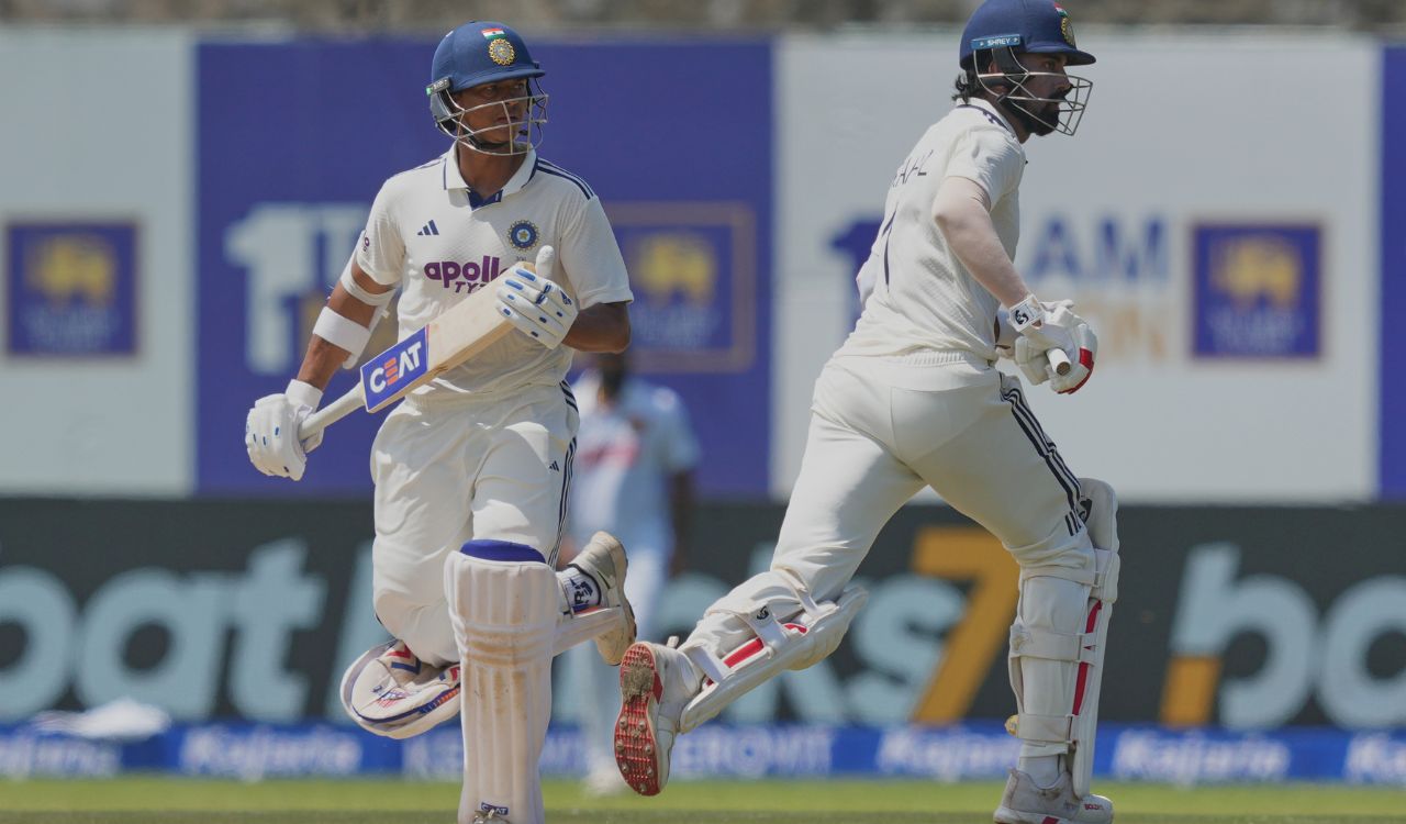 India elect to bat against Sri Lanka in 1st Test, Padikkal and Kuldeep included