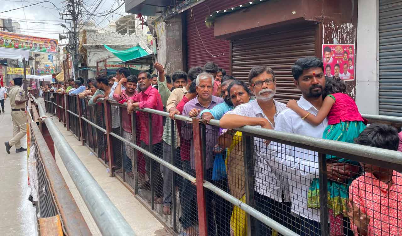 Lashkar Bonalu