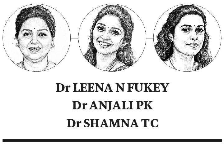 Leena Anjali Shamna