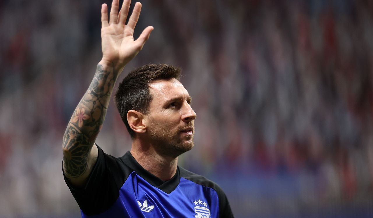 Messi deal: 3 GST officials face action over alleged tax recovery lapses