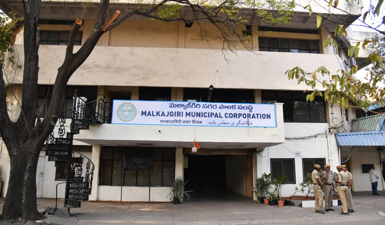 Project Udvasana: Malkajgiri civic body to collect sacred waste on August 8