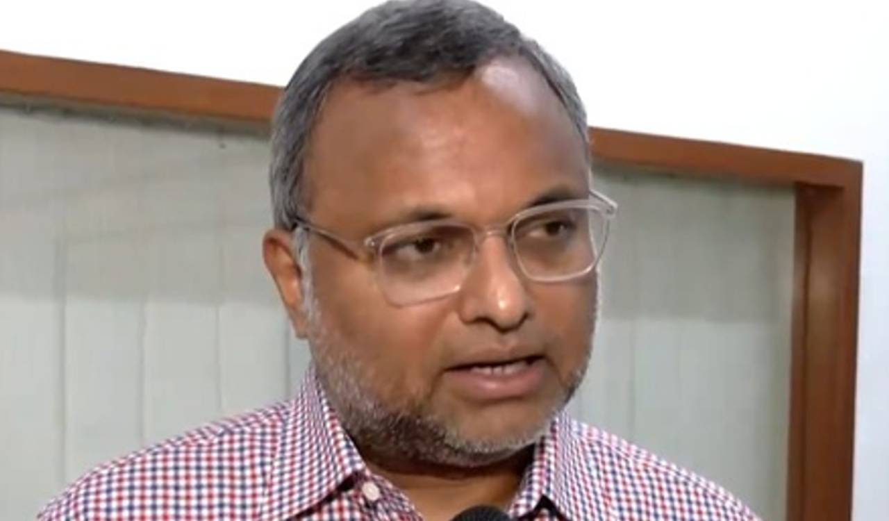 Congress MP Karti warns Lok Sabha expansion may widen Tamil Nadu–UP gap