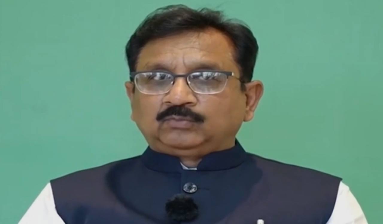 MP cabinet likely to decide today on prosecution sanction against Vijay Shah in Col Sofiya Qureshi case