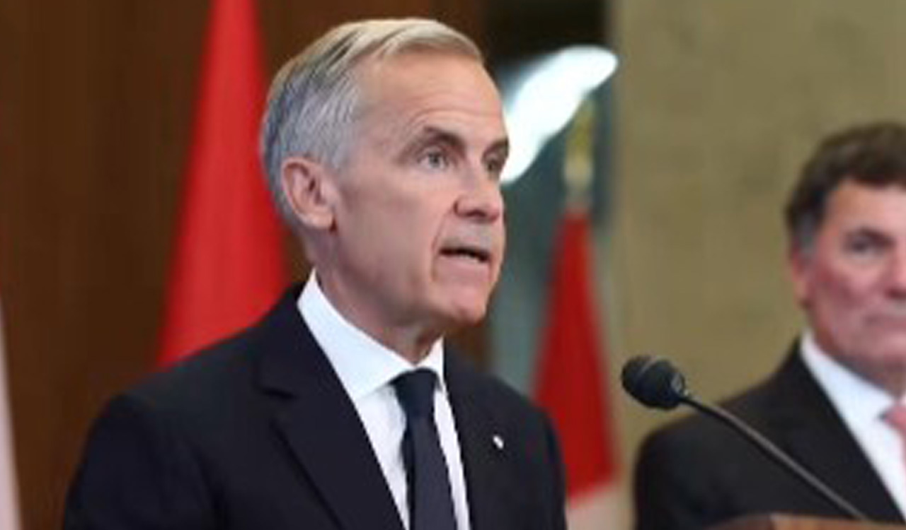 Canadian PM vows ‘dollar-for-dollar’ tariffs against US as trade talks collapse