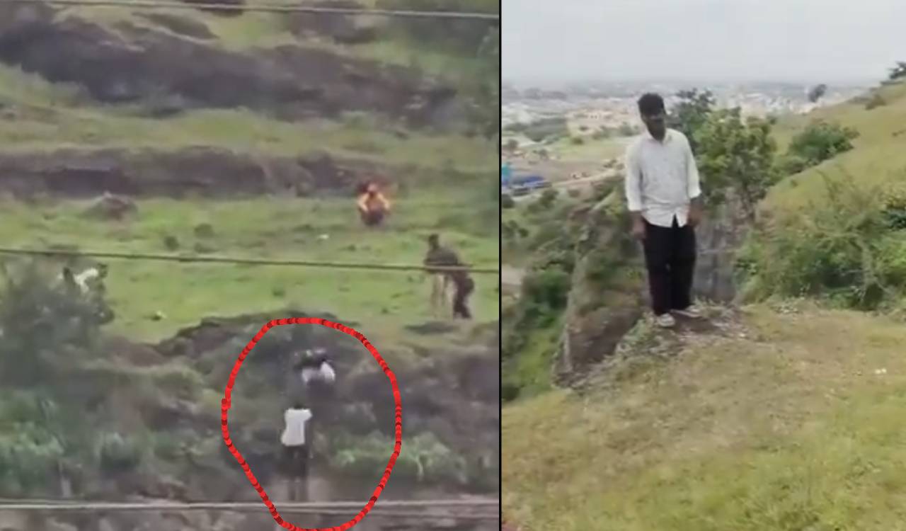 Khavda Hill shocker: Parents’ desperate bid to save son ends in triple tragedy
