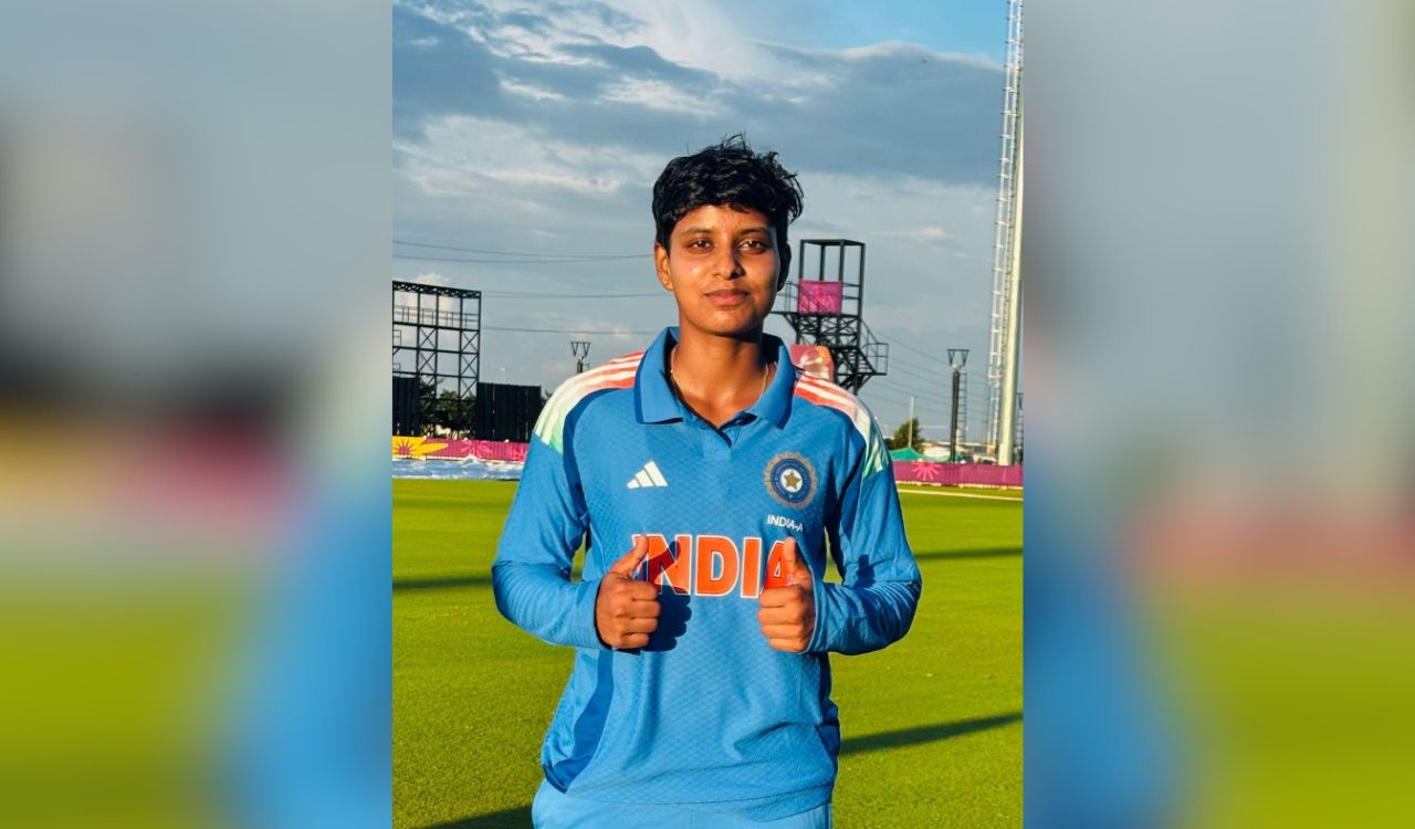 India A squads announced for Australia A tour of India