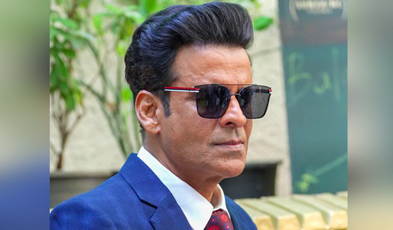 Manoj Bajpayee on immigrant humour: ‘We should learn to laugh at ourselves’