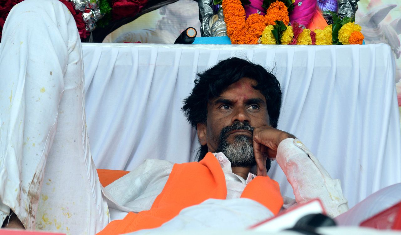 Manoj Jarange Patil demands no compromise on 58 lakh Kunbi records