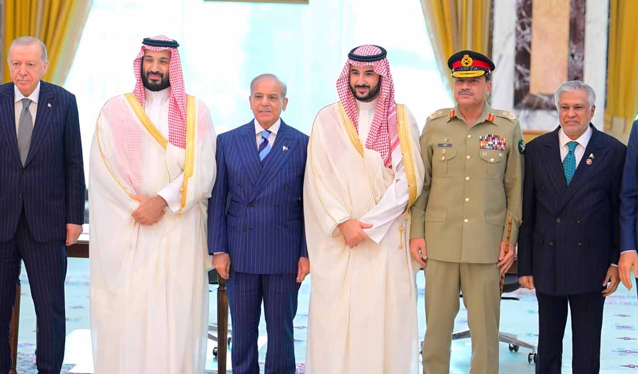 Mecca Agreement faces questions over conflicting interests of three nations
