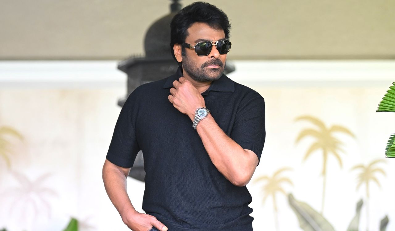 Mega158 first half edit locked after 40 days of shooting, interval fight promises high point