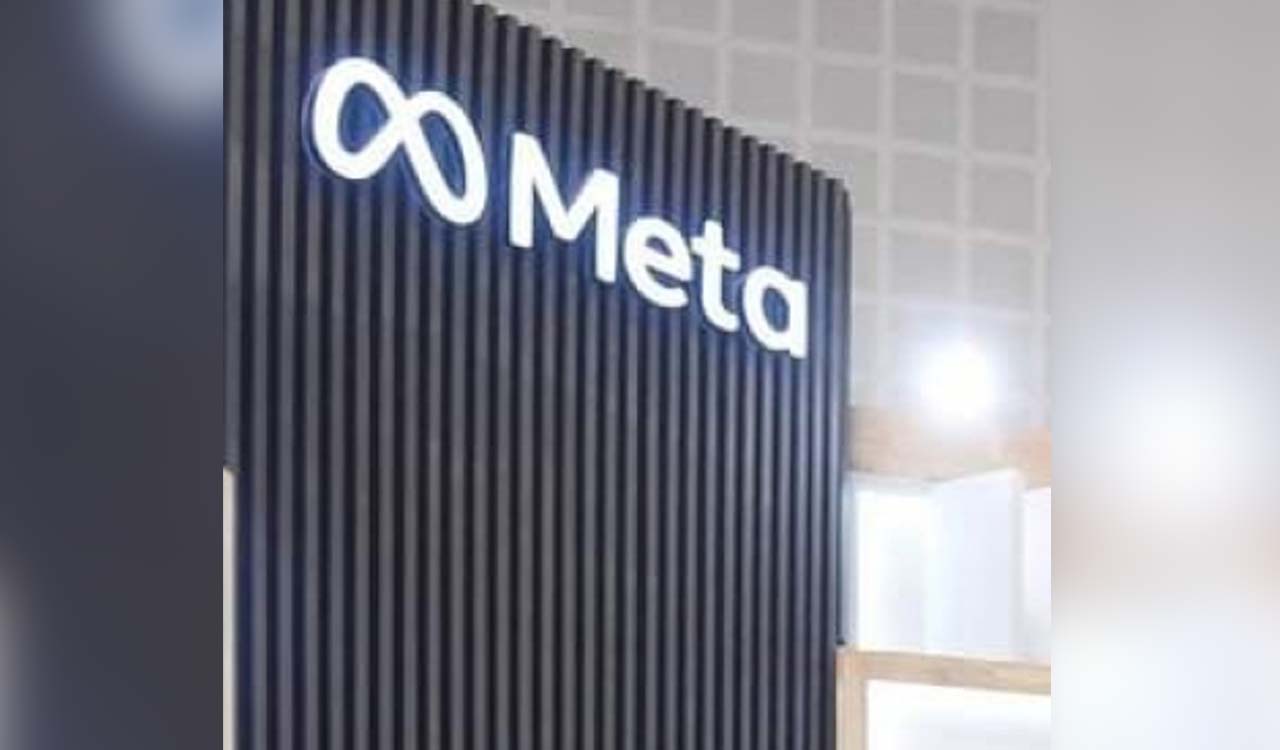 US tech giant Meta steps up CSAM curbs in India
