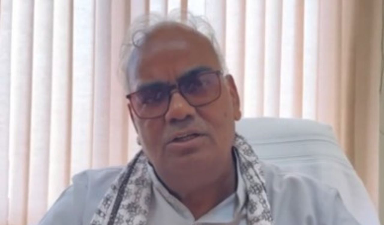 Rajasthan Education Minister accuses CJP, Congress of trying to derail state’s education progress