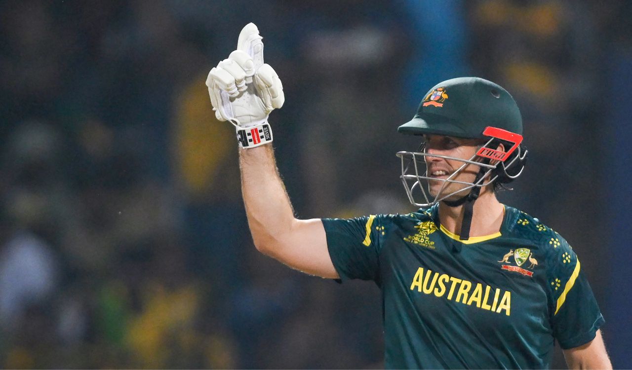 Marsh, Short must finish BBL before joining SA20, says Cricket Australia