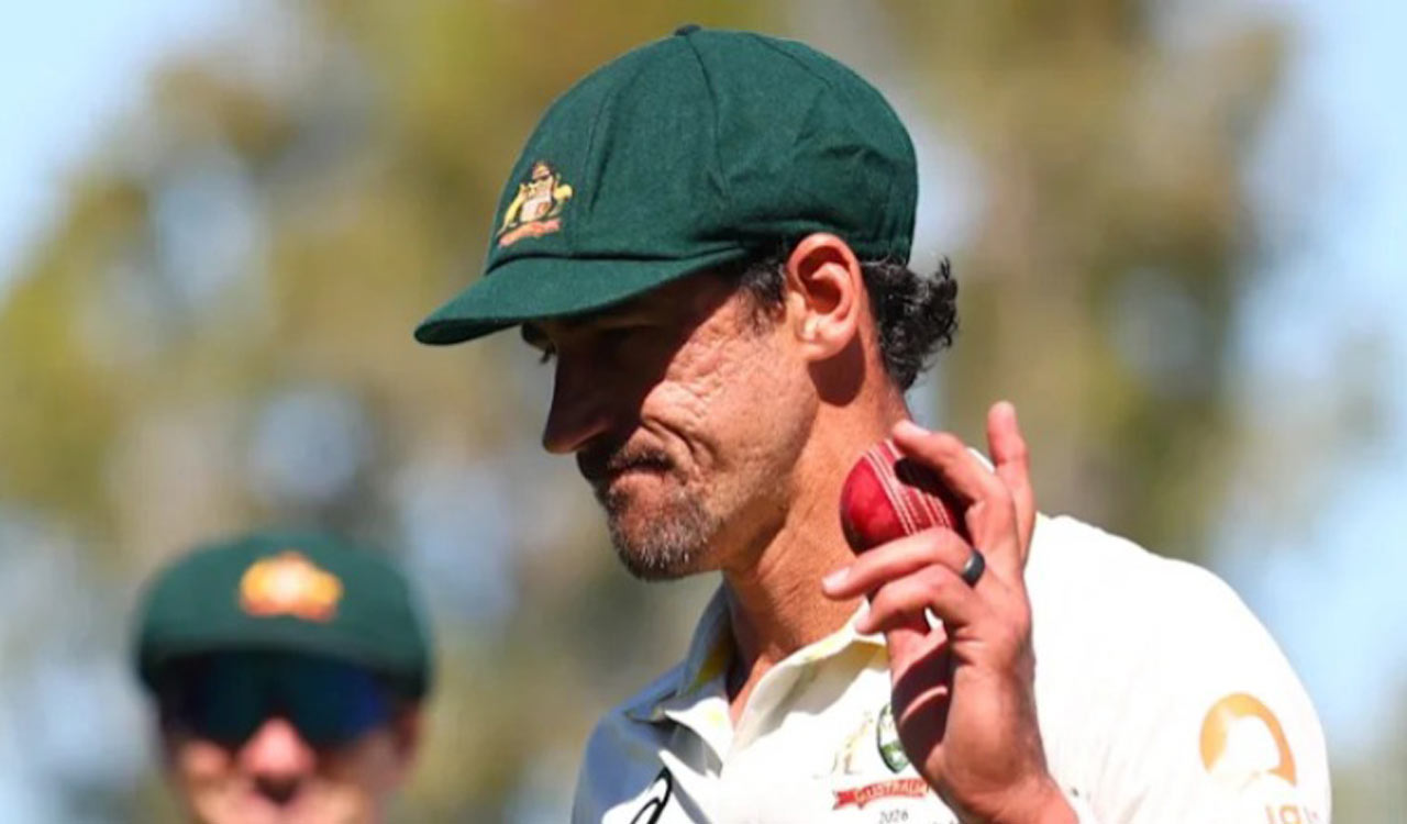 Mitchell Starc becomes leading World Test Championship wicket-taker after six-wicket haul against Bangladesh