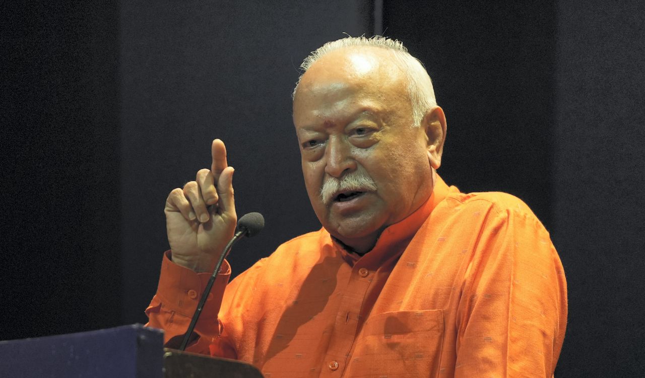 Zohran Mamdani opposes Mohan Bhagwat event at Madison Square Garden