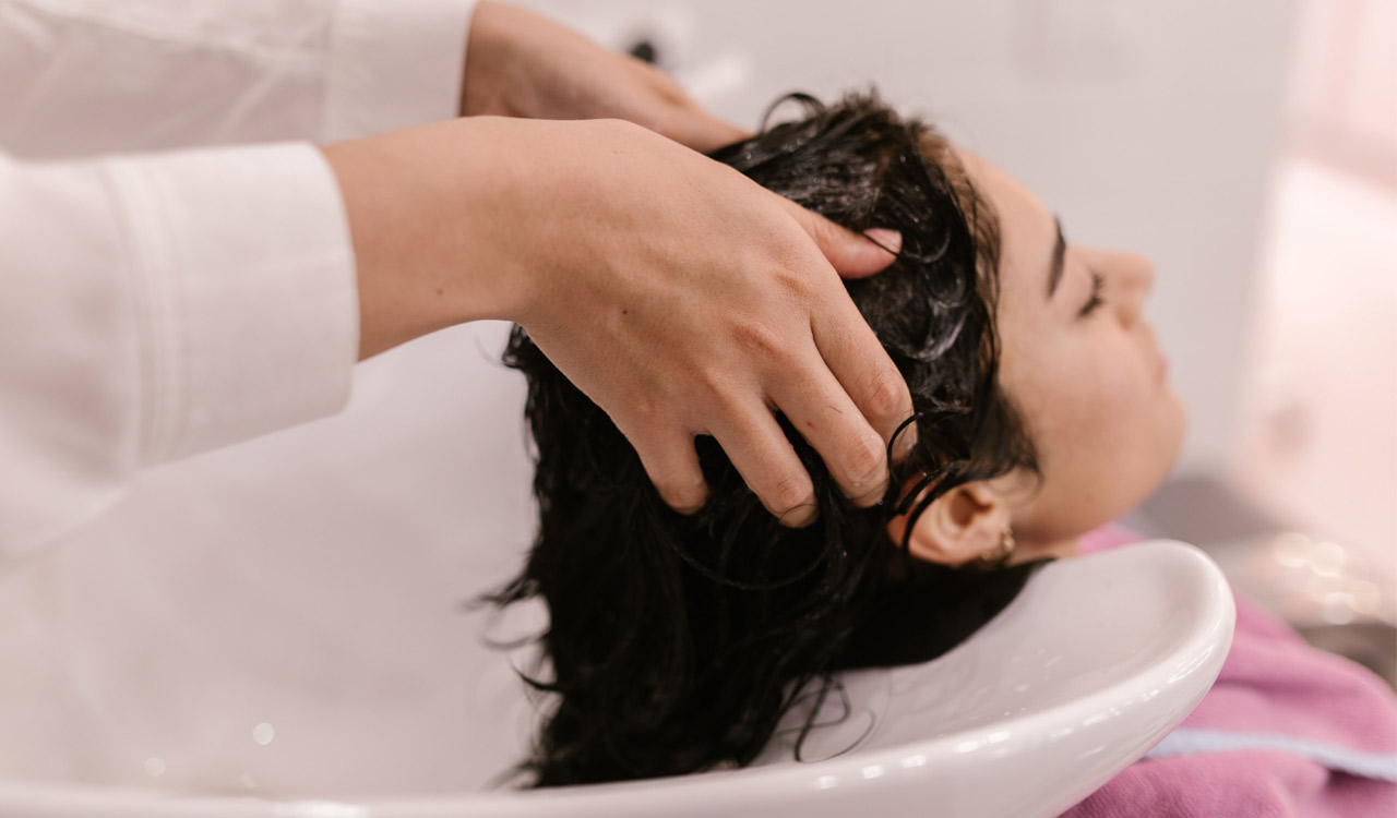 Monsoon hair care: Five simple ways to manage greasy hair