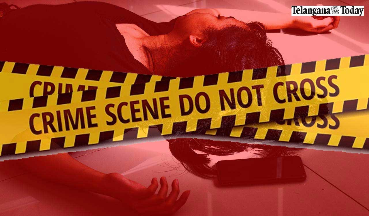 21-year-old nurse found dead in hospital quarters in Hyderabad, murder suspected