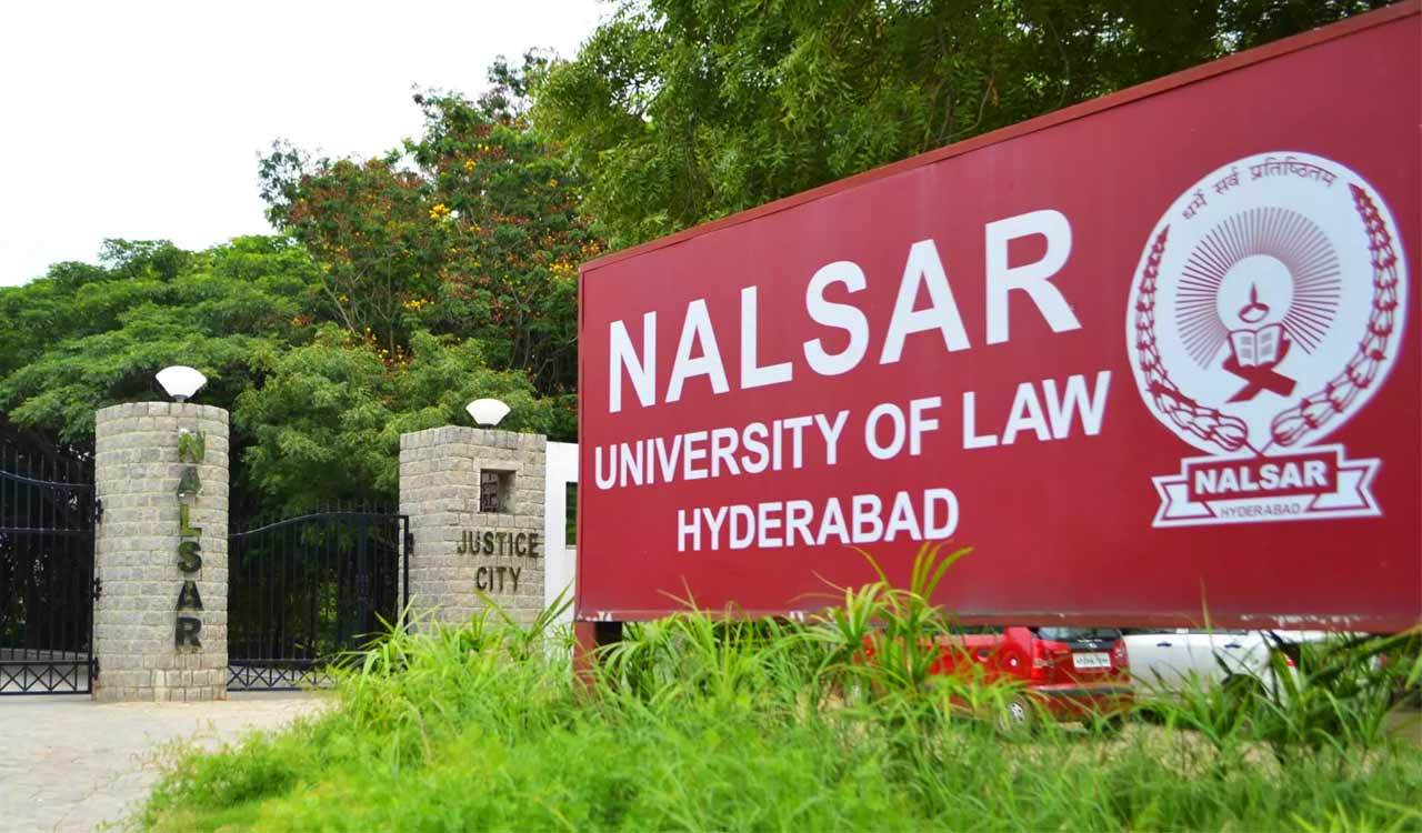 NALSAR students demand apology from BCI chairman over withdrawn enrolment directives