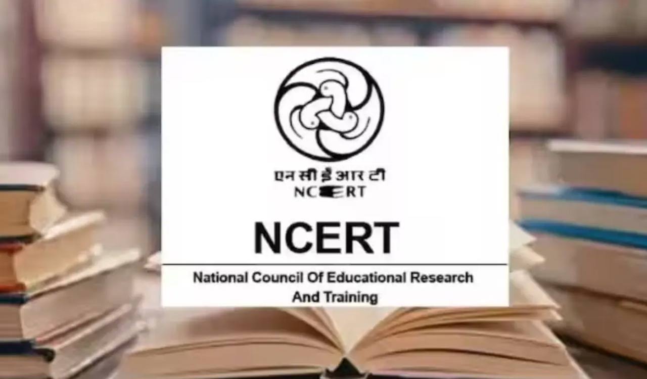 NCERT textbook panel row: Opposition accuses govt of playing with future of nation