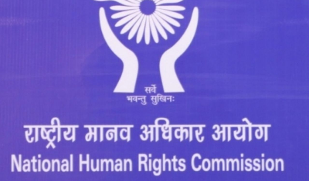NHRC notice to MP govt over students risking lives crossing Betwa River