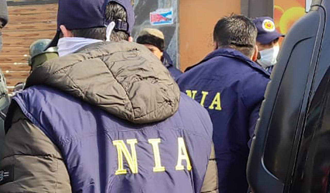 NIA arrests key accused in Kerala illegal explosives seizure case