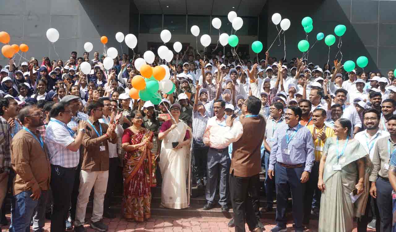 ICMR-NIN launches SHINE Programme 2026 for school children
