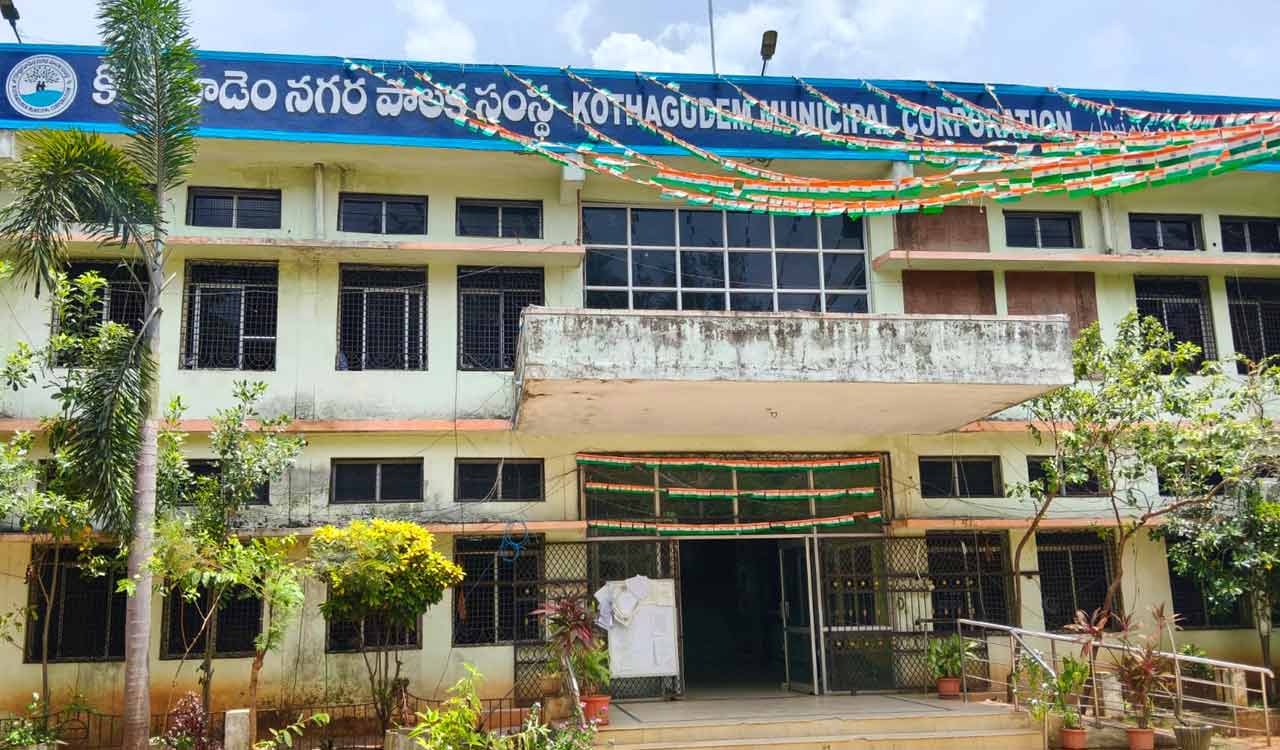 NIT Warangal, Saptagon Asia sign MoU for advanced infrastructure research