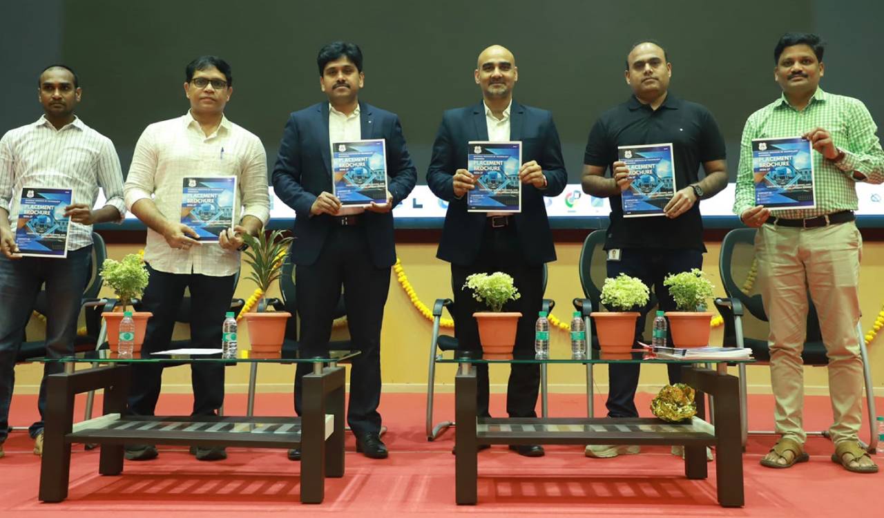 NIT Warangal hosts first Industry Conclave for career launch
