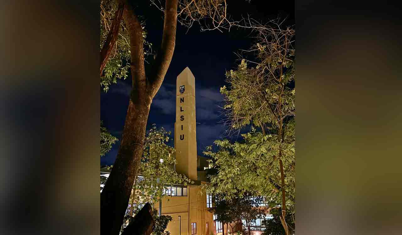 NLSIU students, alumni condemn BCI action against NALSAR