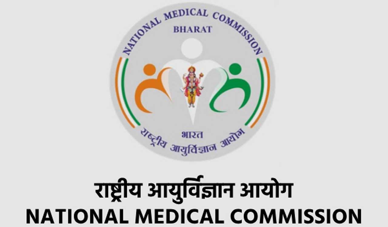 NMC mandates monthly reporting on student safety, vacancies for all medical colleges