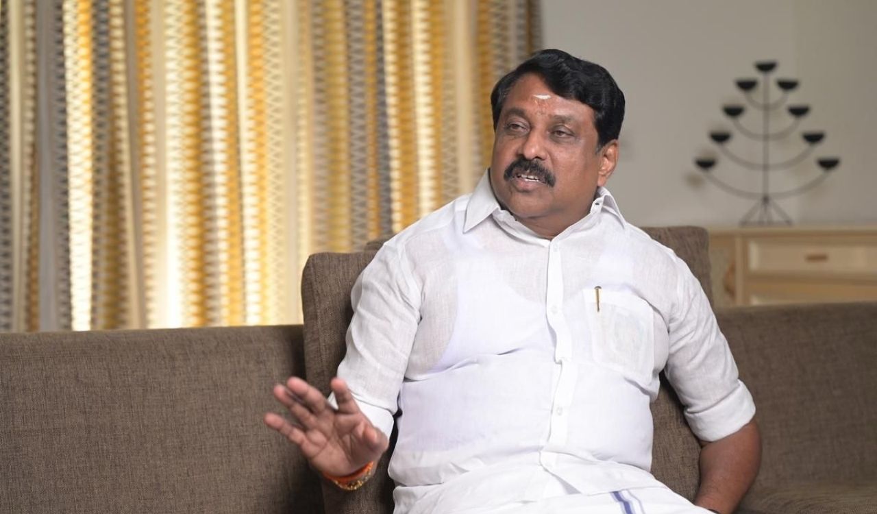 Nagenthran urges Tamil Nadu CM to protect youth from drugs and alcohol