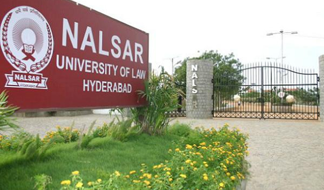NALSAR row: SC takes stern view of BCI circular, says students have right to protest