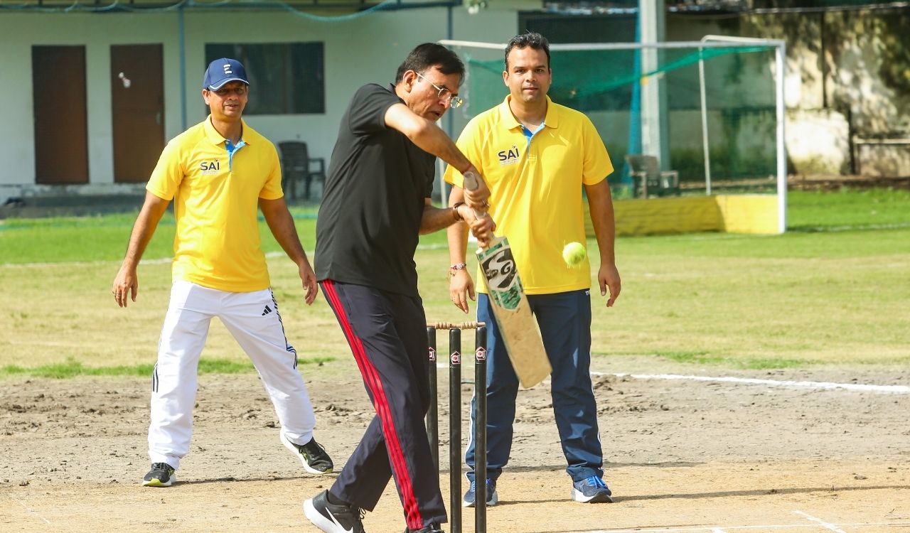 Nagaland observes National Sports Day, honours athletes and coaches with cash awards
