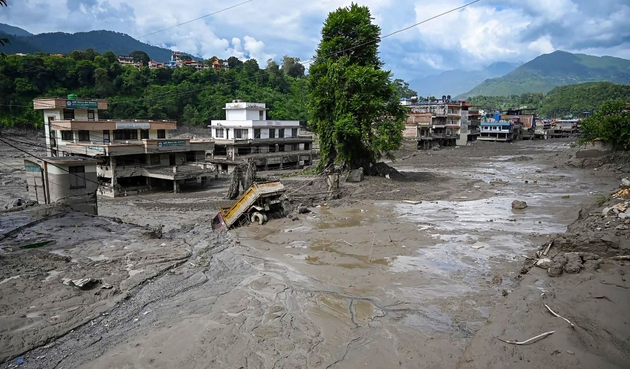 UK offers £5 million and emergency responders to flood-hit Nepal