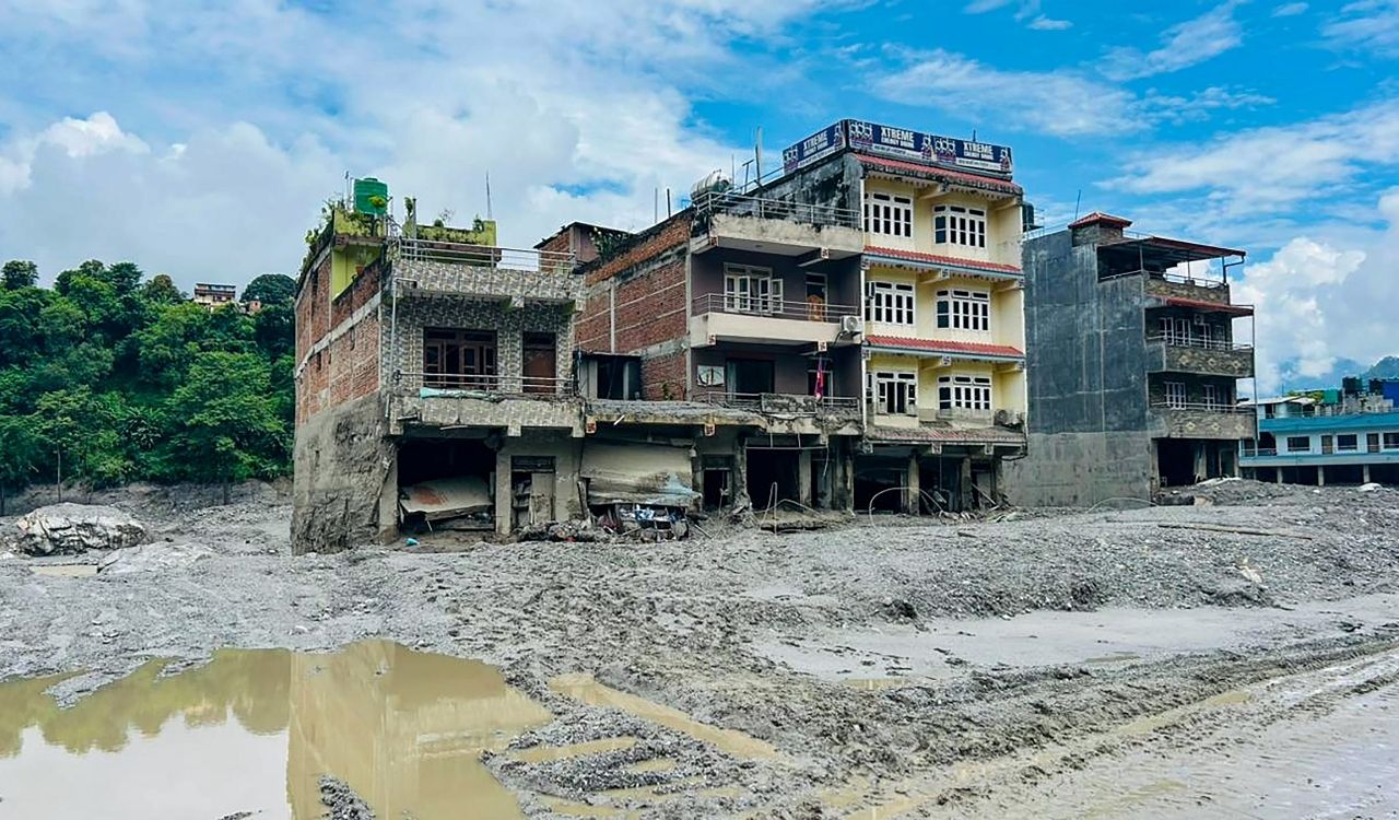 ‘My thoughts and prayers’: Faf du Plessis reacts to Nepal floods