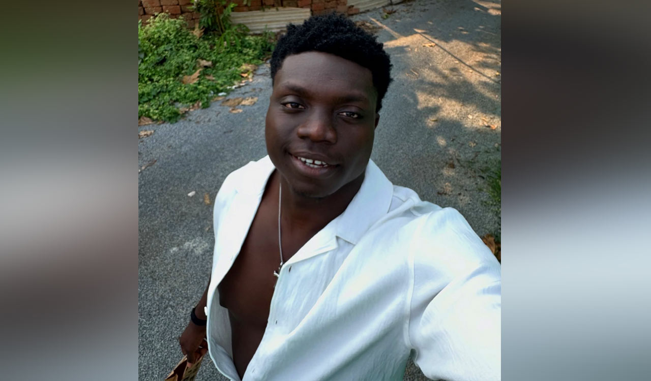 Nigerian influencer Agu Stanley Chiedozie eyes humorous, hero roles in films and OTT