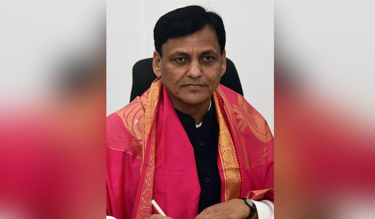 Centre releases Rs 4,102 crore for Census 2027 training, infrastructure and honorarium