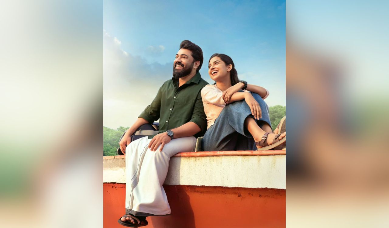 Nivin Pauly’s ‘Bethlehem Kudumba Unit’ makers issue anti-spoiler appeal