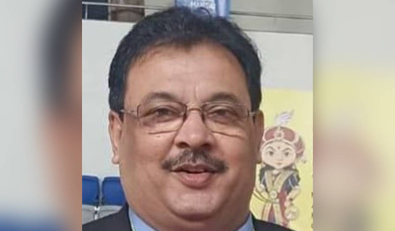 Norman Isaac named Event Director for FIBA U-18 Asia Cup