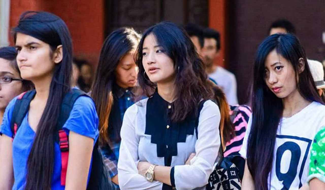 When Northeast women become “Others” in Andhra Pradesh