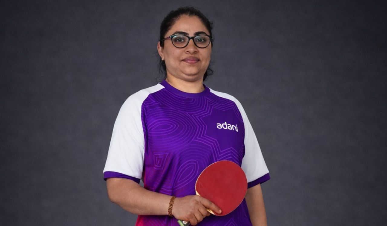 Nurjahan Jamani’s inspiring comeback earns Sardar Patel Sports Award