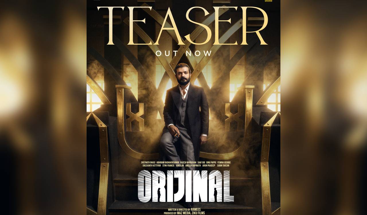 Six Malayalam directors unveil ‘Orijinal’ teaser