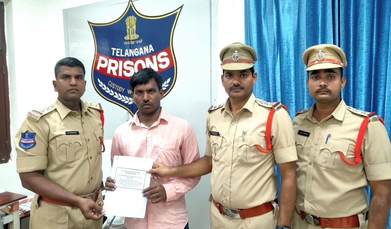 PD Act invoked against Mancherial rice miller over Rs 15-cr CMR diversion