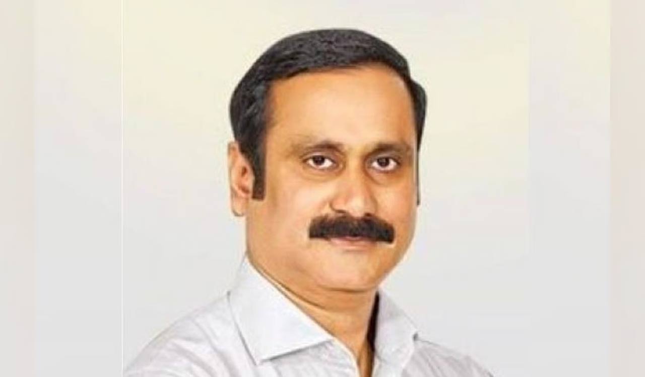 Shelve eco-destructive Mamallan Reservoir project : PMK