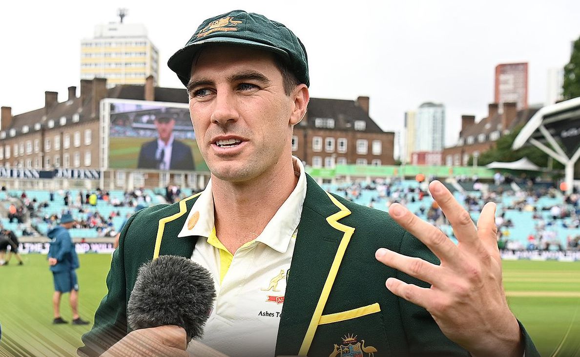 Pat Cummins hints at team changes after Australia’s shock Test defeat to Bangladesh