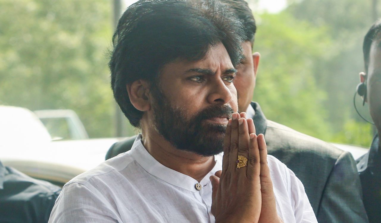 Article 370 abrogation transformed J&K and Ladakh, says Pawan Kalyan