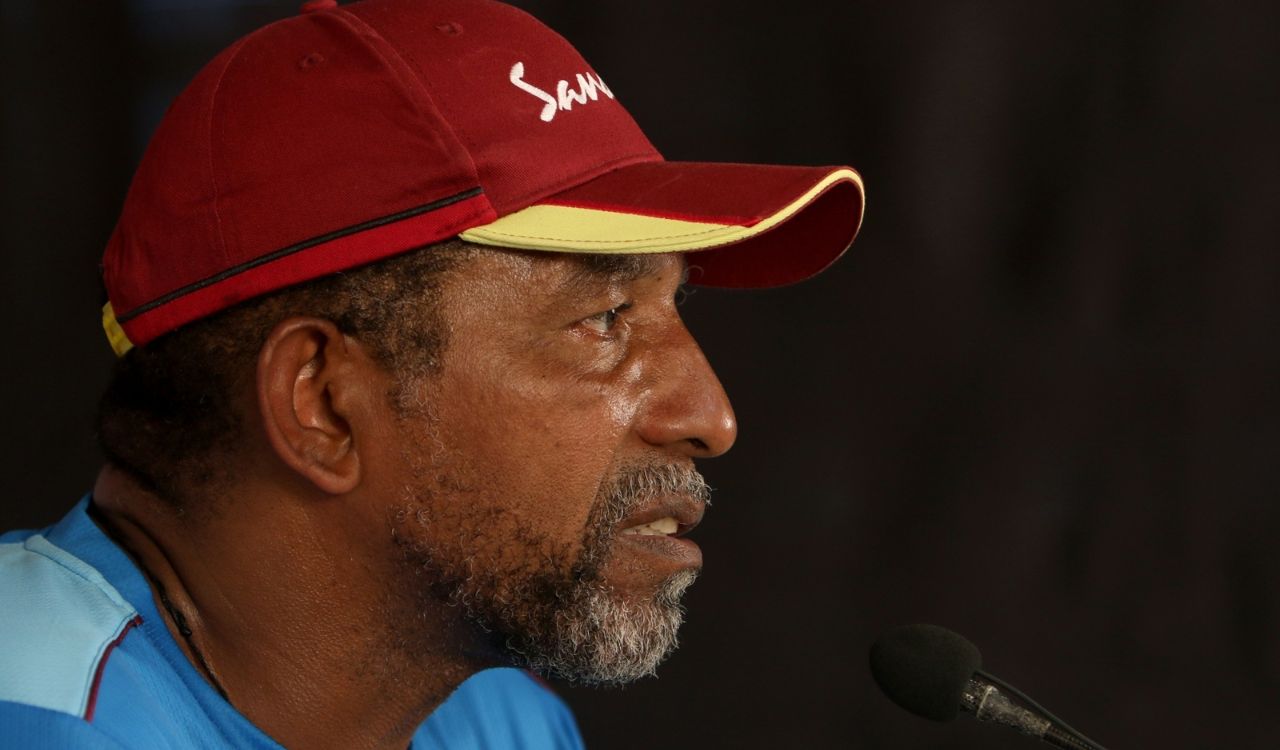 ‘Disappointing match, but we move on’: Simmons after Bangladesh loss