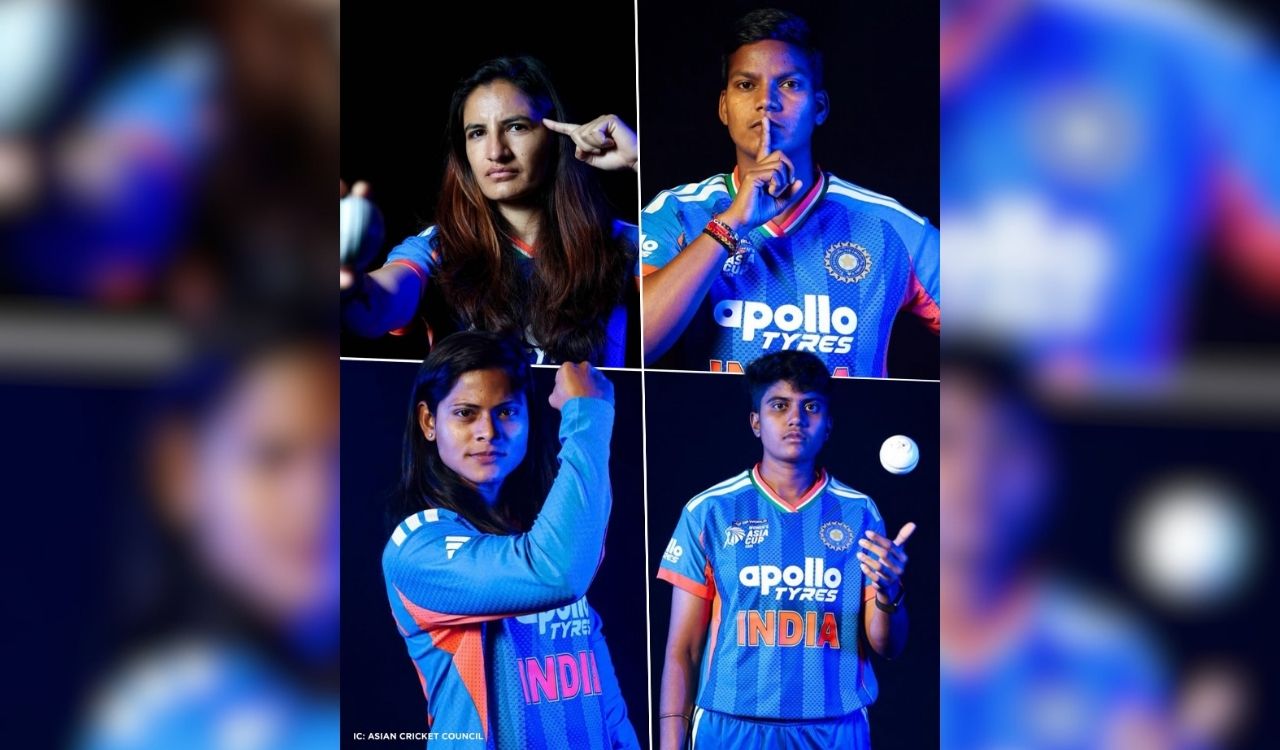 India face Thailand in Women’s T20 Asia Cup opener amid consistency concerns