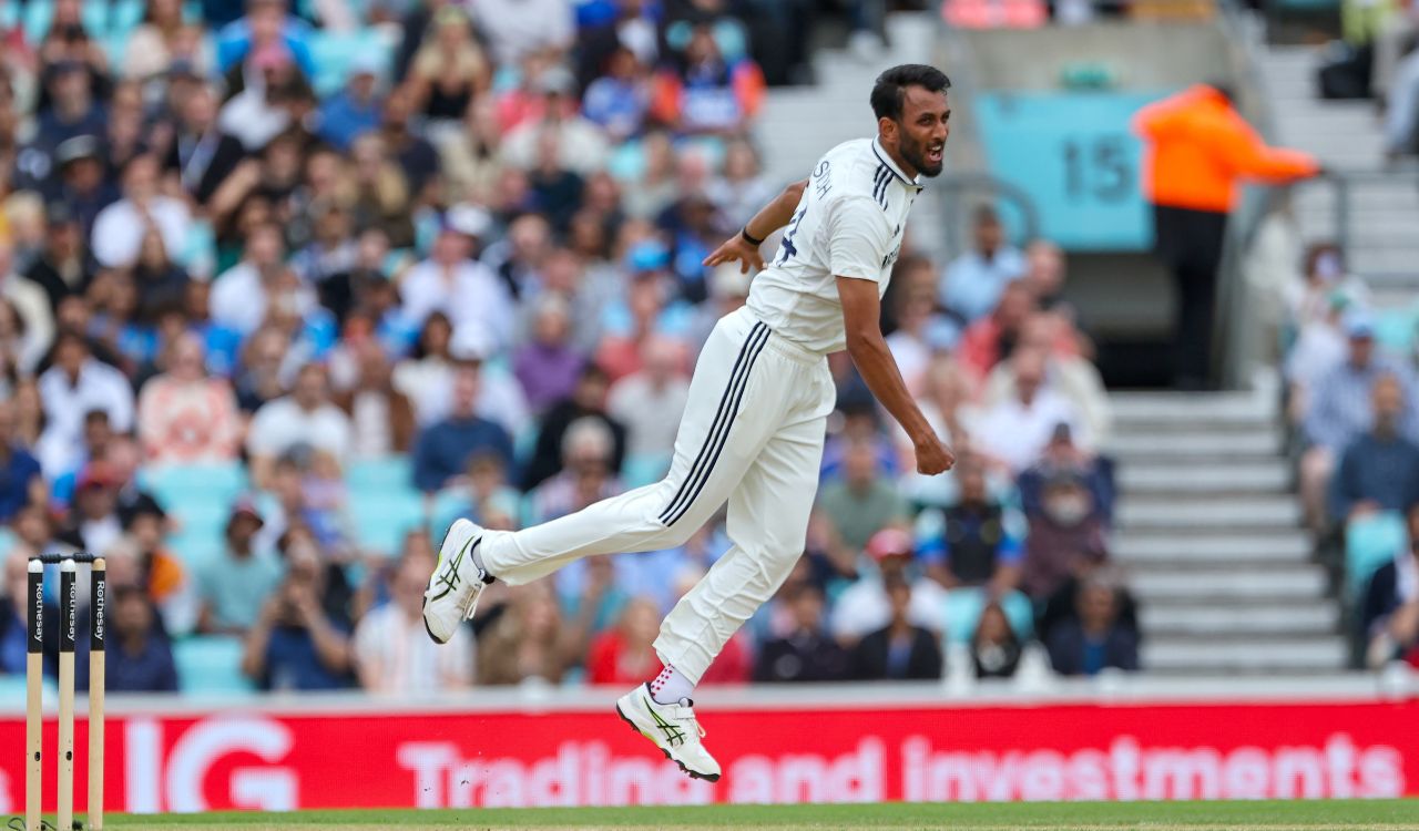 Morkel urges India seamers to adapt quickly to Sri Lanka conditions